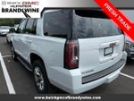 2020 GMC Yukon SLE