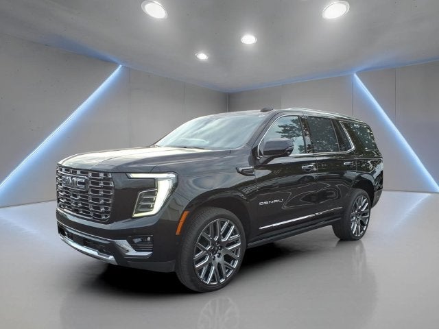 2025 GMC Yukon Denali Ultimate