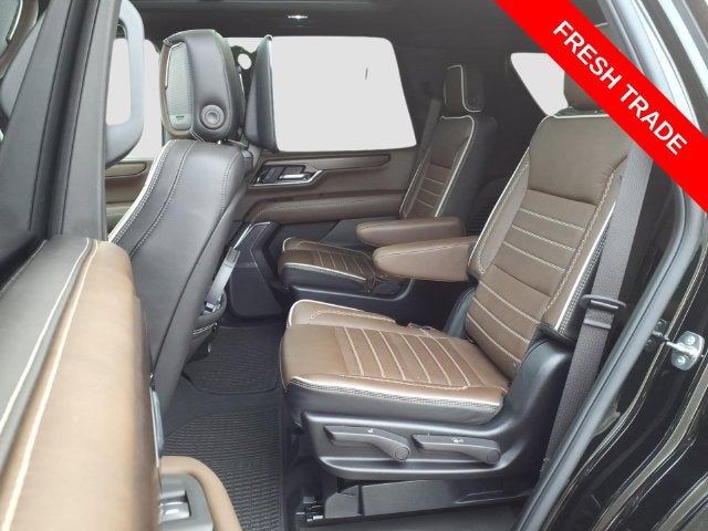 2025 GMC Yukon Denali Ultimate