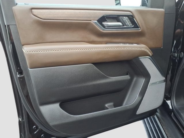 2025 GMC Yukon Denali Ultimate