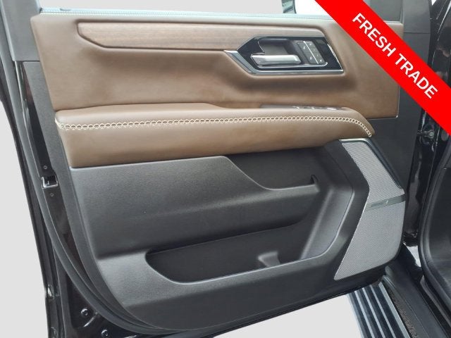 2025 GMC Yukon Denali Ultimate