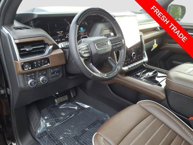 2025 GMC Yukon Denali Ultimate