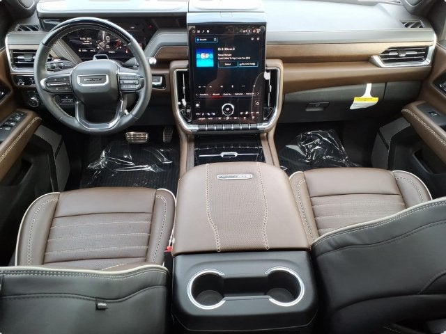 2025 GMC Yukon Denali Ultimate