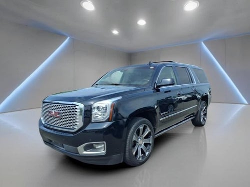 2017 GMC Yukon XL Denali