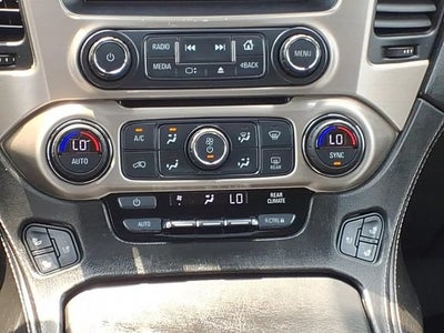 2017 GMC Yukon XL Denali