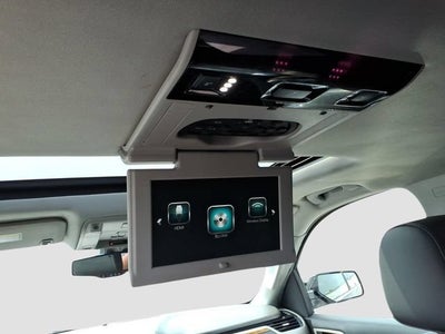 2017 GMC Yukon XL Denali