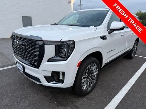 2023 GMC Yukon XL Denali Ultimate