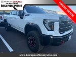 2024 GMC Sierra 2500 HD AT4X