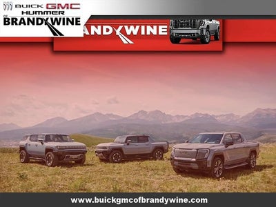 2024 GMC Sierra 2500 HD AT4X