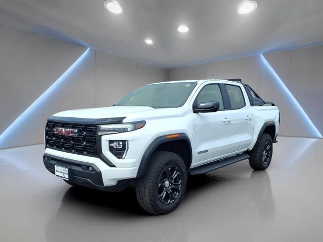 2023 GMC Canyon 2WD Elevation