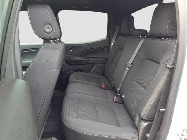 2023 GMC Canyon 2WD Elevation
