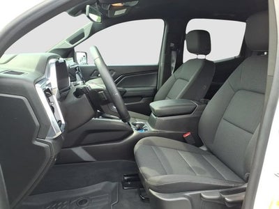 2023 GMC Canyon 2WD Elevation