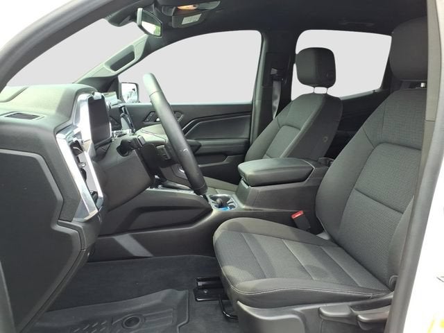2023 GMC Canyon 2WD Elevation