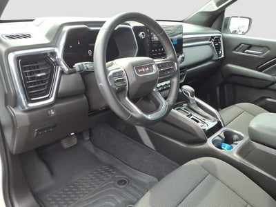 2023 GMC Canyon 2WD Elevation