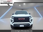 2023 GMC Canyon 2WD Elevation
