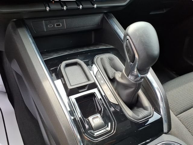 2023 GMC Canyon 2WD Elevation