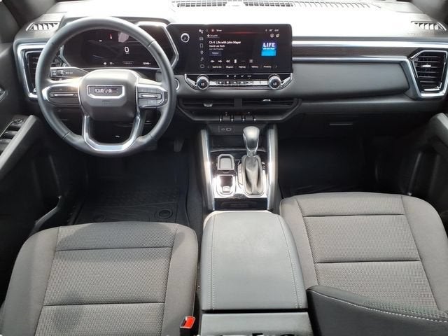 2023 GMC Canyon 2WD Elevation