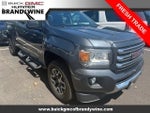 2016 GMC Canyon 4WD SLE