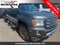 2016 GMC Canyon 4WD SLE