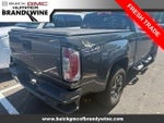 2016 GMC Canyon 4WD SLE