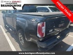 2016 GMC Canyon 4WD SLE