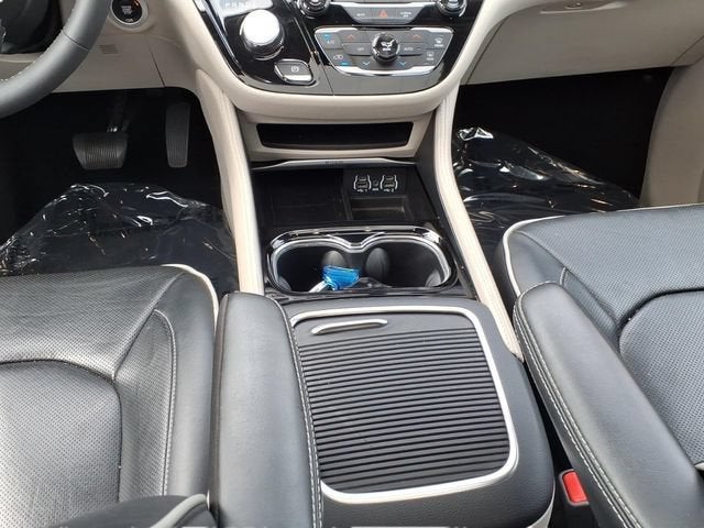 2023 Chrysler Pacifica Hybrid Limited