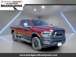 2023 RAM 2500 Power Wagon Rebel