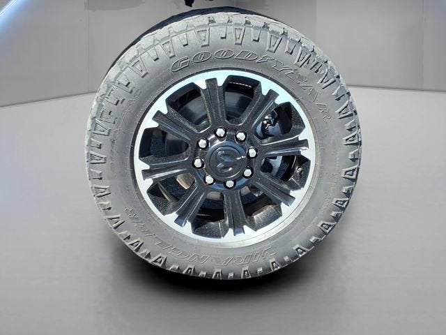 2023 RAM 2500 Power Wagon Rebel