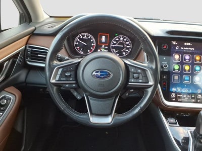 2020 Subaru Outback Touring XT