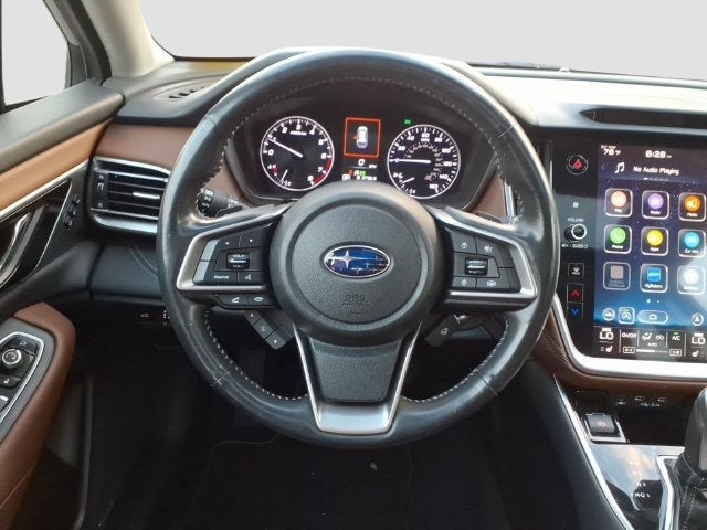 2020 Subaru Outback Touring XT
