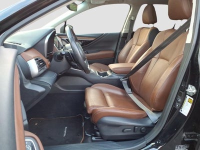 2020 Subaru Outback Touring XT