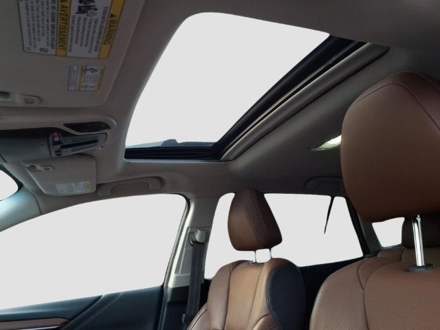 2020 Subaru Outback Touring XT