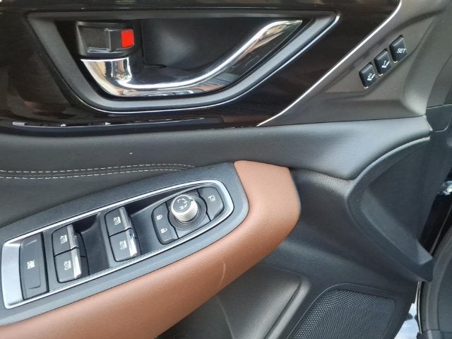 2020 Subaru Outback Touring XT