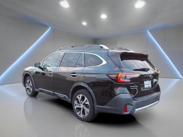 2020 Subaru Outback Touring XT