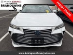 2019 Toyota Avalon Hybrid Limited