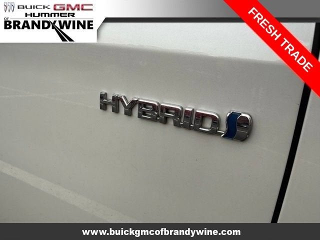 2019 Toyota Avalon Hybrid Limited