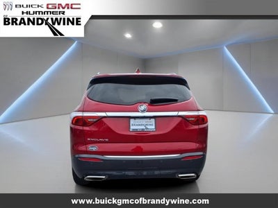 2024 Buick Enclave Premium