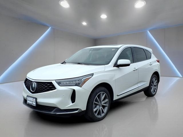 2023 Acura RDX w/Technology Package