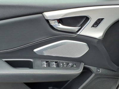 2023 Acura RDX w/Technology Package