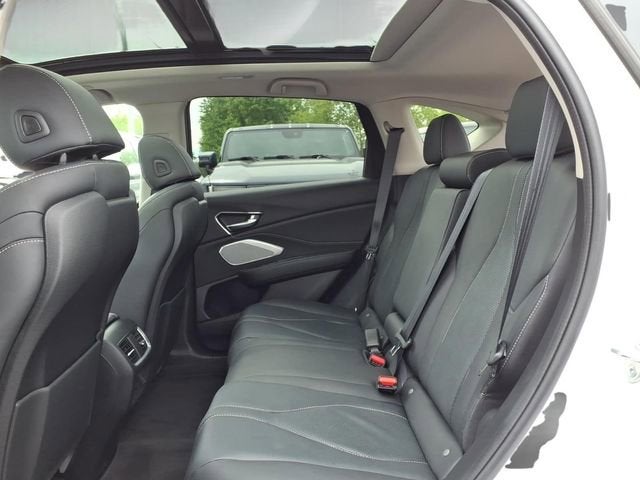 2023 Acura RDX w/Technology Package
