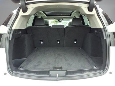 2023 Acura RDX w/Technology Package
