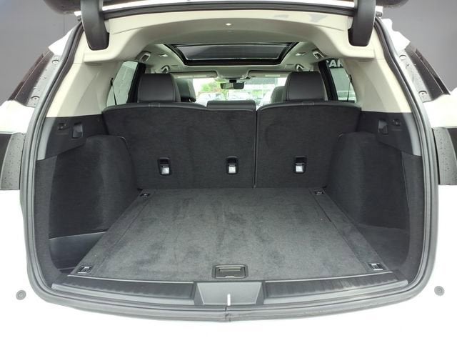 2023 Acura RDX w/Technology Package