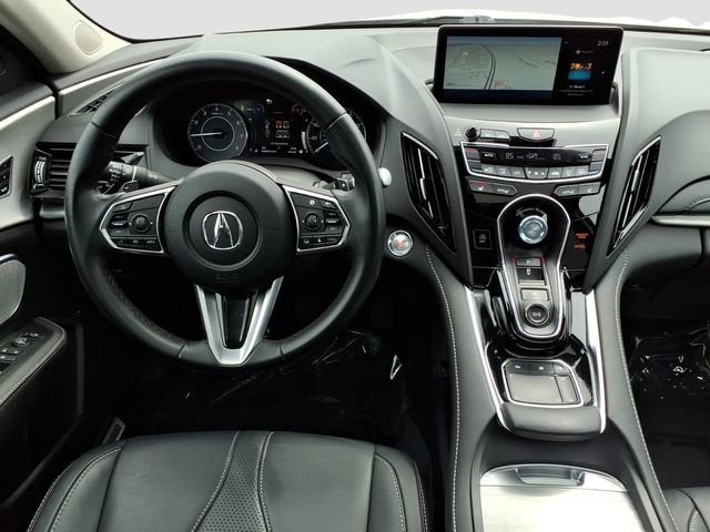 2023 Acura RDX w/Technology Package