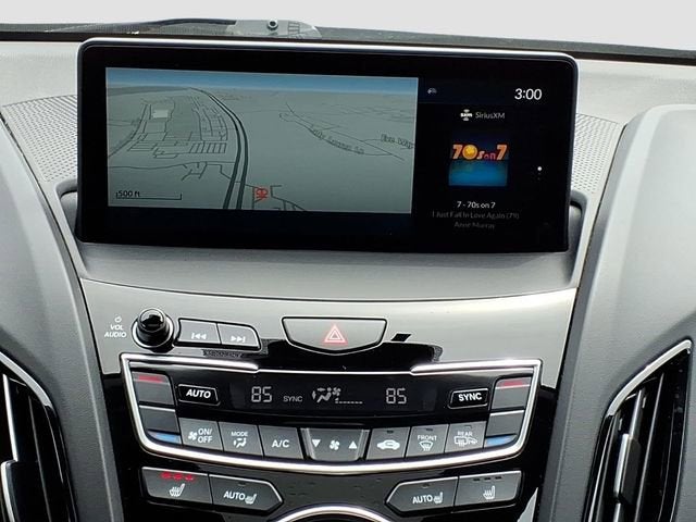 2023 Acura RDX w/Technology Package