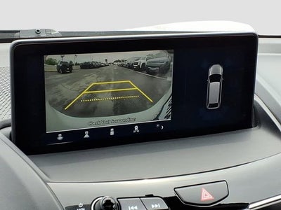 2023 Acura RDX w/Technology Package