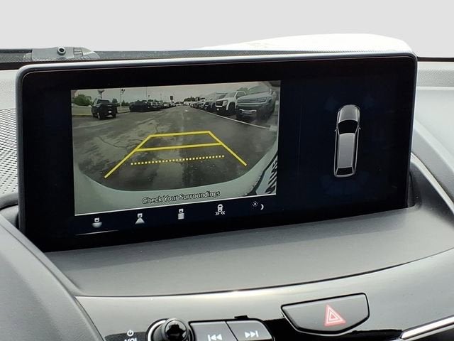 2023 Acura RDX w/Technology Package