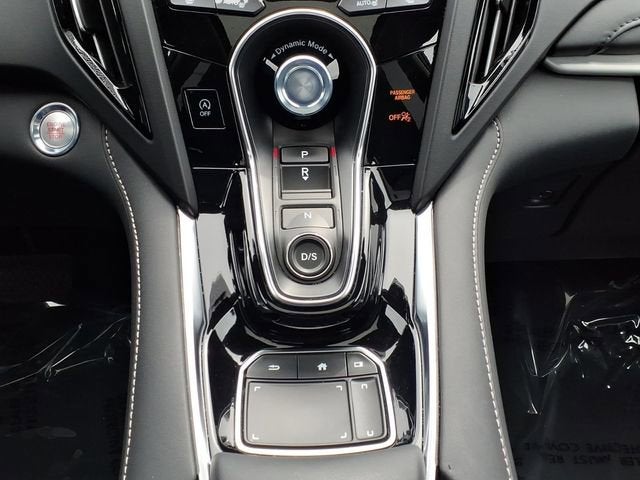 2023 Acura RDX w/Technology Package