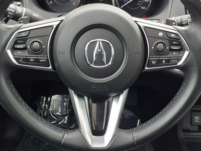 2023 Acura RDX w/Technology Package