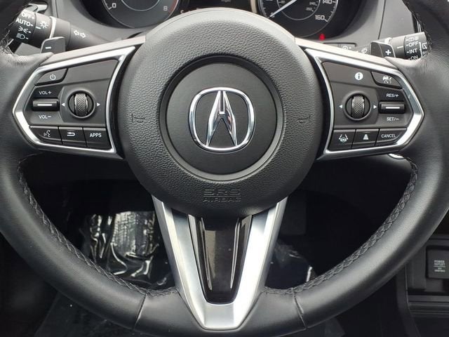 2023 Acura RDX w/Technology Package
