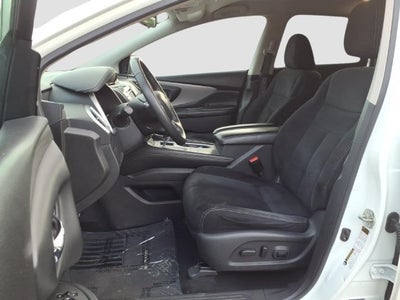 2021 Nissan Murano SV